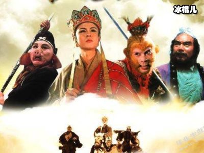 因5块钱辞演《西游记》，唐僧如今靠廉价商演度日