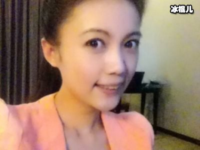 黄璐发文diss于正秦岚，刘芸在线回应网友表示瓜太大