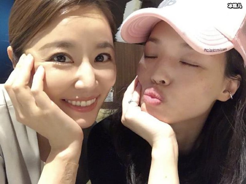 同是43岁高龄女神，舒淇和林心如差距似乎有点大啊