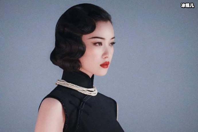 倪妮眼镜控显脸小，Gucci女孩在线教你时尚穿搭
