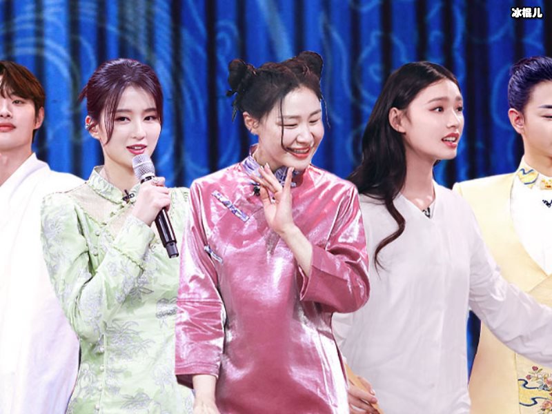 五年的兄弟情谊，《天天向上》王一博和汪涵真心可鉴