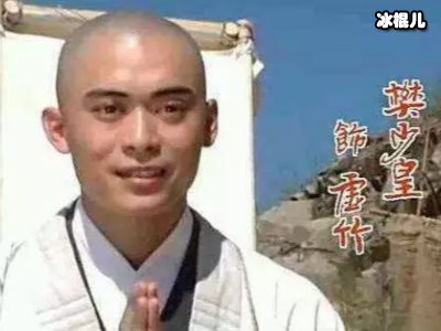功夫巨星樊少皇，童星出道饰演的角色经典难忘