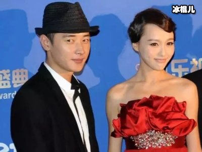 罗晋唐嫣被爆诞下双胞胎上热搜，两人并没有回应