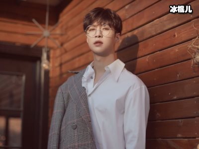 张艺兴加入《少年之名》，正式开启春天霸屏模式