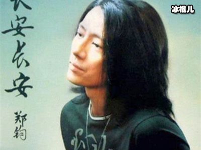 娱乐圈男星的宿命？摇滚青年变成佛系大叔