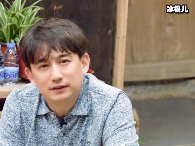 黄磊的掌上明珠，打扮风格饱受网友争议