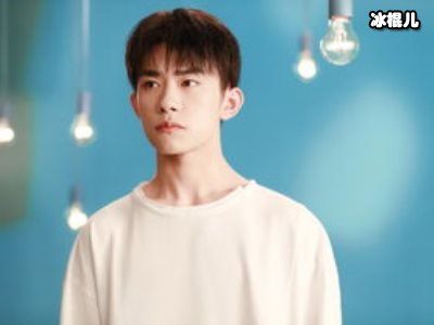 易烊千玺第一次说相声，竟搭档郭麒麟