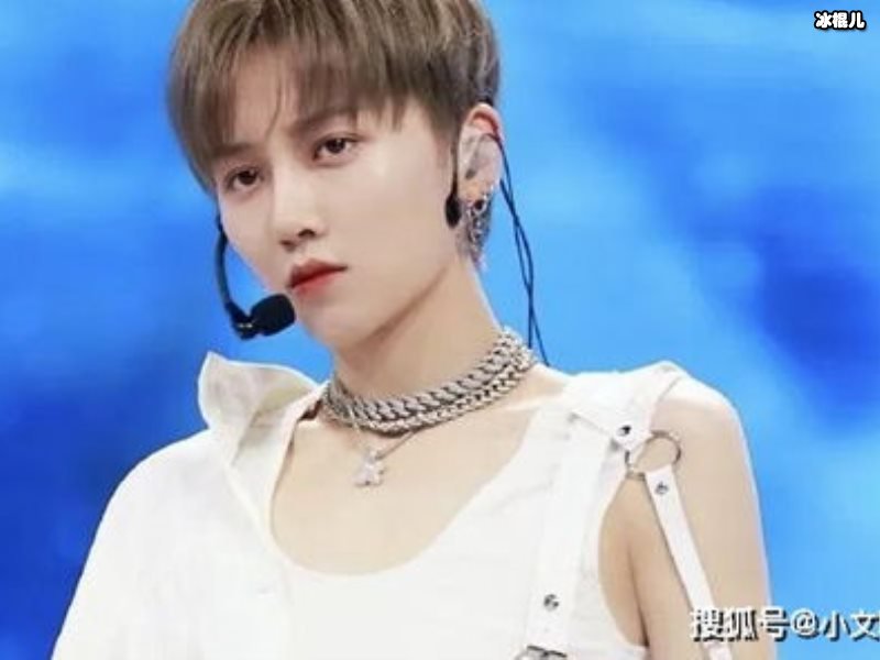 刘雨昕C位出道饱受争议，回应主题曲舞台穿裤子原因