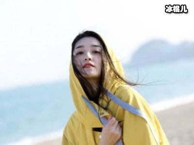 蒋依依童星出道，演技可圈可点