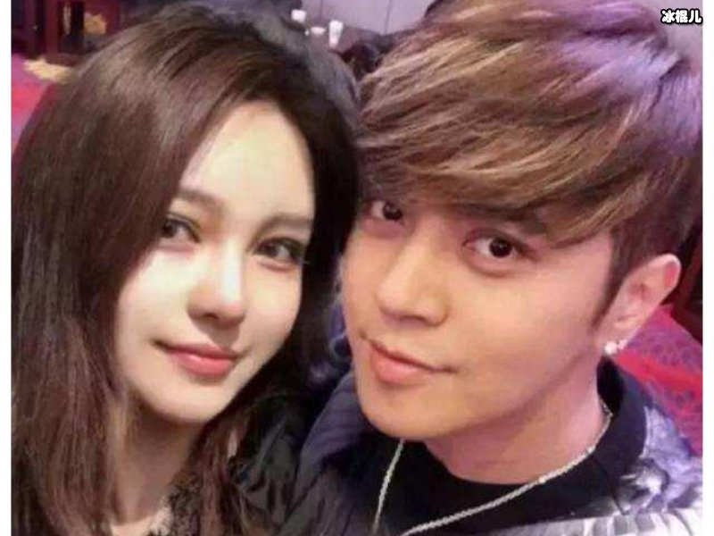 周杨青走出分手情伤，一直都是小公主很励志
