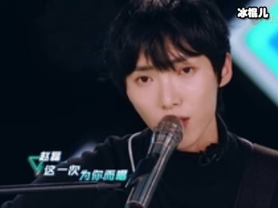 加入《创造营》凭实力圈粉，意外成为宋茜老师