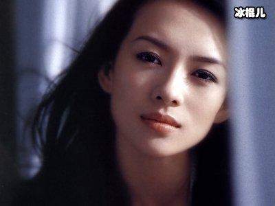 章子怡首次接电视剧集数就玩这么大，不怕走汤唯的老路吗？