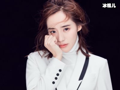 王智因《夏洛特烦恼》爆红，她的职业太接地气