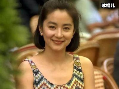 娱乐圈的爱恨情仇，林青霞苦苦爱恋他二十年