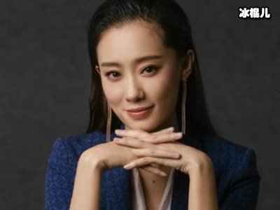 娱乐圈有多现实？张小斐终于穿上高定礼服