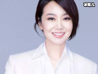 闫妮女儿大学毕业照曝光，身材完美无可挑剔子承母业进军演艺圈