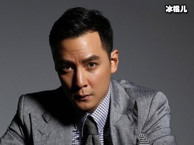 吴彦祖怒怼美国总统，网友笑称：得了吧，香蕉人做派！