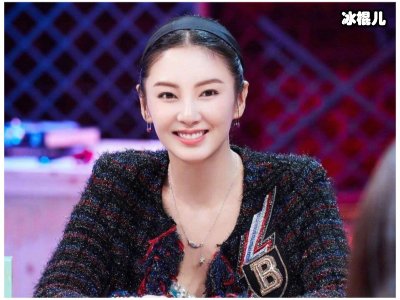 黄圣依伊能静口碑逆袭！从众人攻击到怜爱