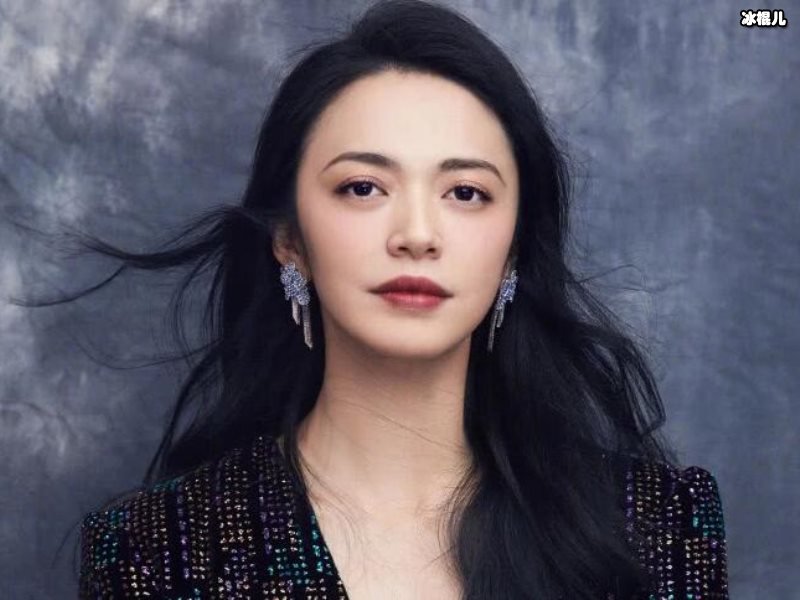 姚晨排名垫底，第一惊太惊艳不能直看