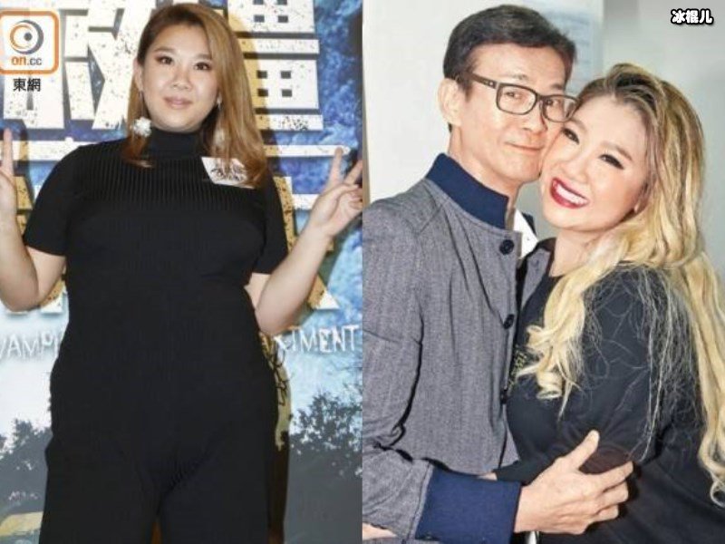 郑欣宜喝醉酒释放天性，开直播与粉丝互动大胆网友：千万注意