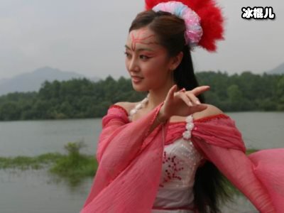 还记得《欢天喜地》大公主吗？今37岁依旧不见老