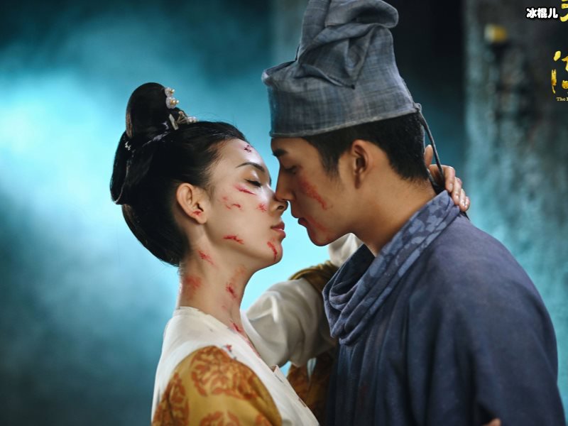 良心好剧《无心法师》，第三部才火不得不佩服导演