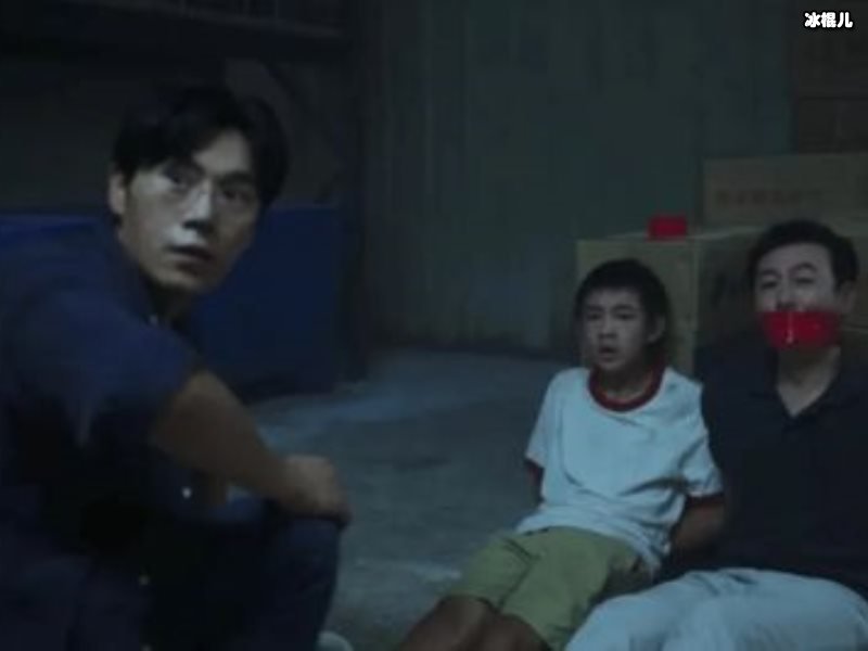 良心！《隐秘的角落》评分92，国产封神之作