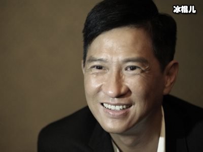张家辉苦练普通话，希望大家忘掉我是渣渣灰