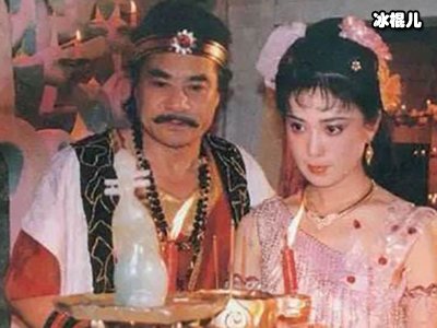 经典被毁新版《封神榜》再度来袭，被《秋蝉》剧组承包
