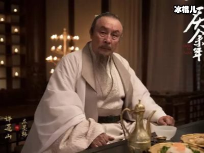 众多明星演绎主角可能会遭遇坎坷，唯有范闲能轻松驾驭