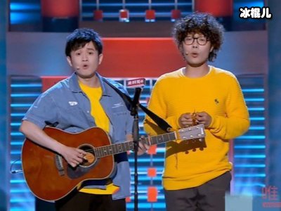 中国最好的女脱口秀演员因离婚退赛，男方却在现场玩离婚梗