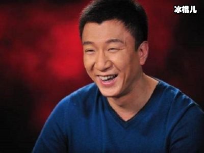 天生阔太命跟张嘉译离婚和孙红雷玩爱情，最终嫁入豪门做公主?
