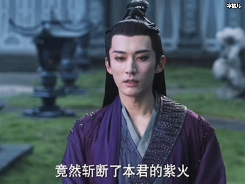 没有演《千古玦尘》！5G冲浪陈学冬成熟的爱豆应学会自己辟谣