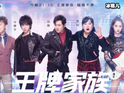 小戏骨韩昊霖《王牌》表现惊艳，这场大小范闲对手戏打动众人