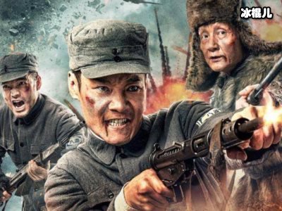 文章新戏来袭新剧不亚于《雪豹》，他能翻身吗