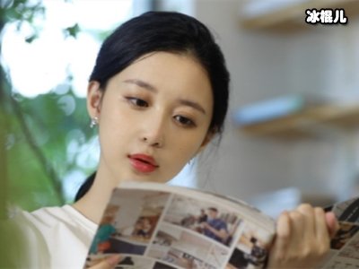 天王嫂晒近照3岁女儿Chant入镜，小小人儿撒娇惹人爱