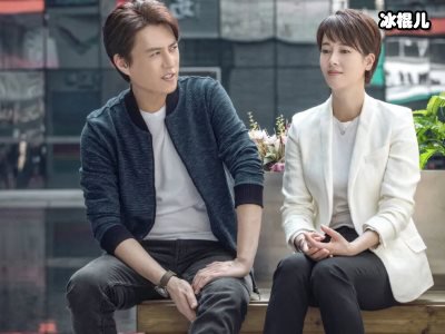 宋允皓《如果岁月可回头》后，又有新剧来袭化身乡村主任
