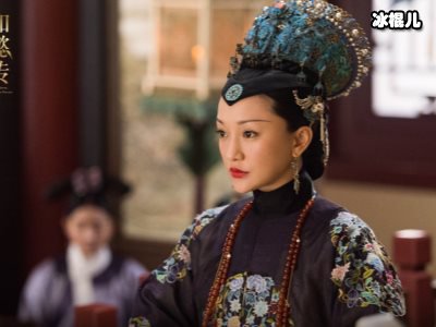 如懿和海兰怎么决裂的，本是好姐妹竟然为此事再也不说话
