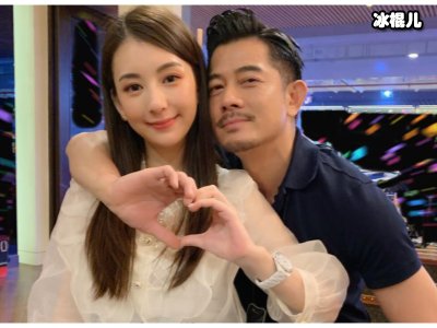她跟郭富强七年无果，30岁嫁富二代成阔太40岁照年轻的吓人