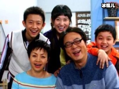 家有儿女时尚的轮回，角色穿的衣服都是名牌如今也不过期