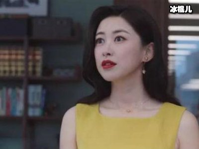 这部剧开播不久，朱珠就换了几十套衣服