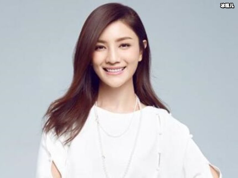 胡定欣连续获得两届影后，却在感情上遇到渣男