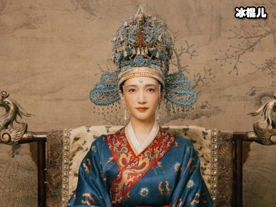 皇后的品格皇帝李赫还能变好吗？他从小就是腹黑男