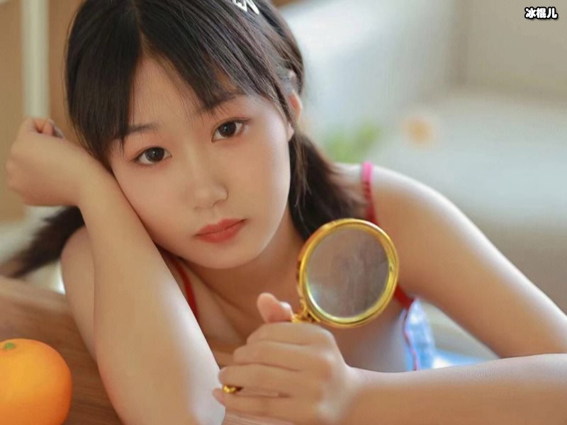 少女系景甜，完美的人生，堪称典范！