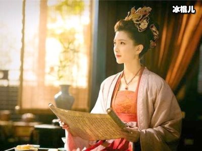 皇后的品格皇帝被吐槽是渣皇，他的腹黑本性暴露无疑