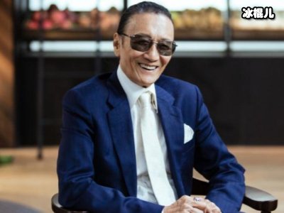与比自己大49岁的谢贤在一起12年，coco的青春值2000万吗