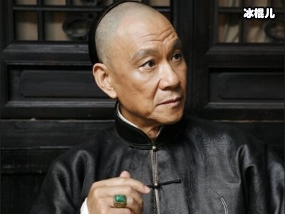 老戏骨王学圻不仅演技精湛，还是一位非常敬业的演员