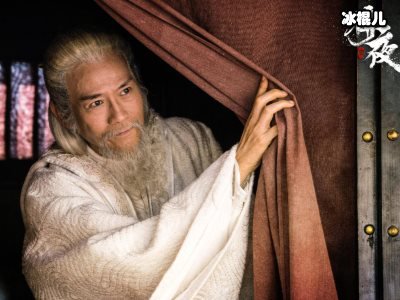 将夜宁缺的大黑伞有什么？居然是可以抵挡念力攻击的防御至宝