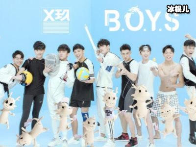 实力派演员刘孜在《少年派》中演技获赞，生活中有一个幸福的家庭