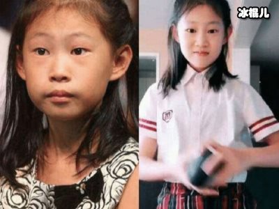 小沈阳女儿“化茧成蝶”，罕见晒舞蹈视频